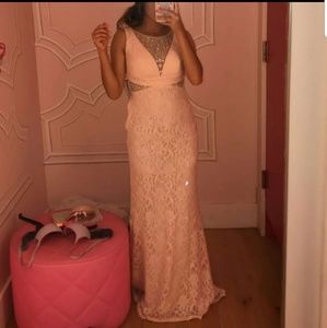 Formal/prom dress